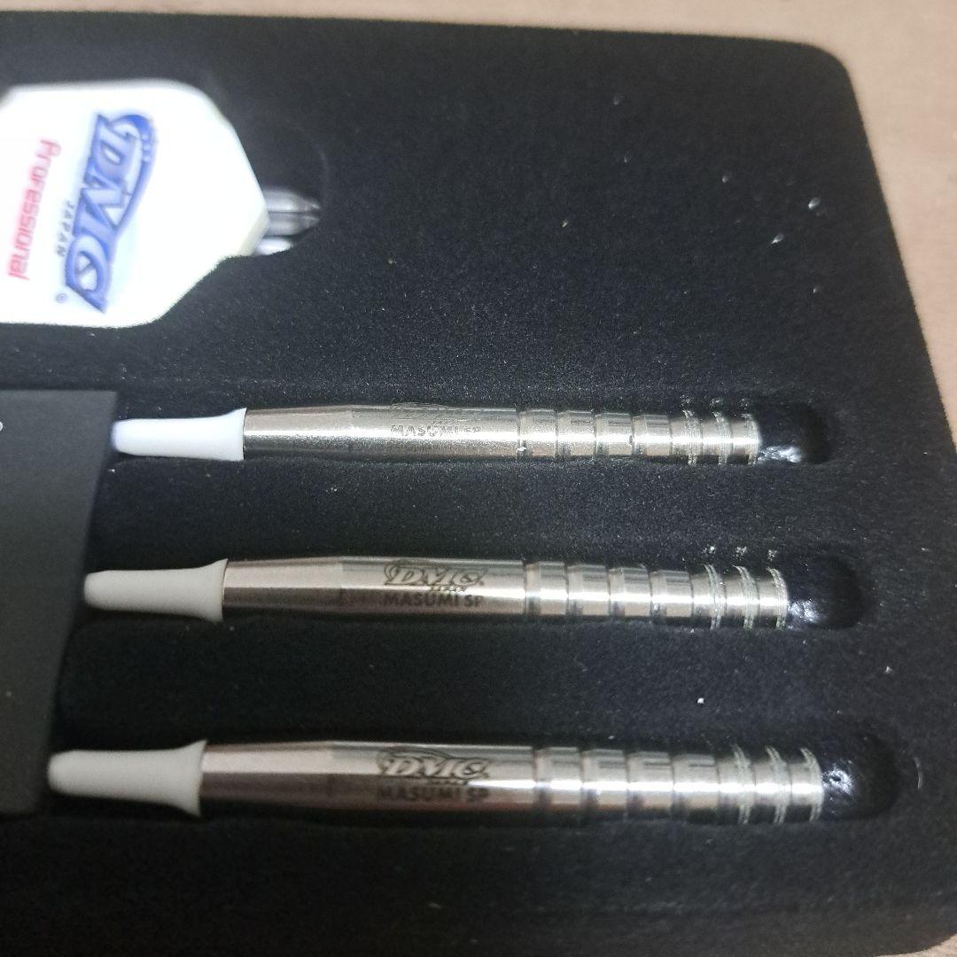 DMC Masumi SP2 SOFT2BA 定価16,500円