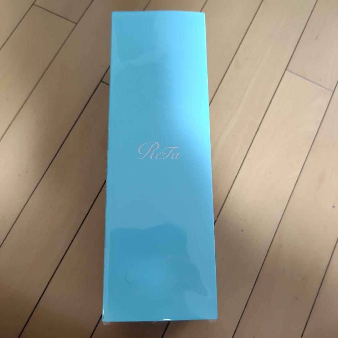 【新品未使用未開封】ReFa リファファインバブル ワン