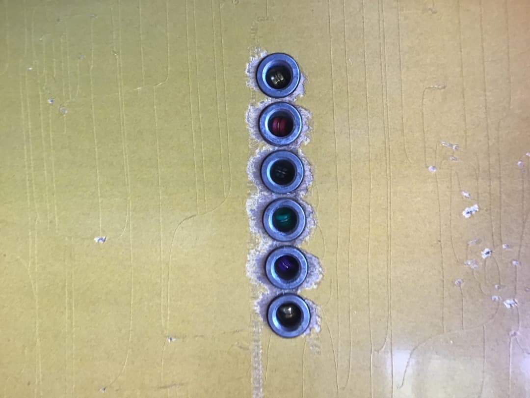 ギター MJT Telecaster Heavy Relic