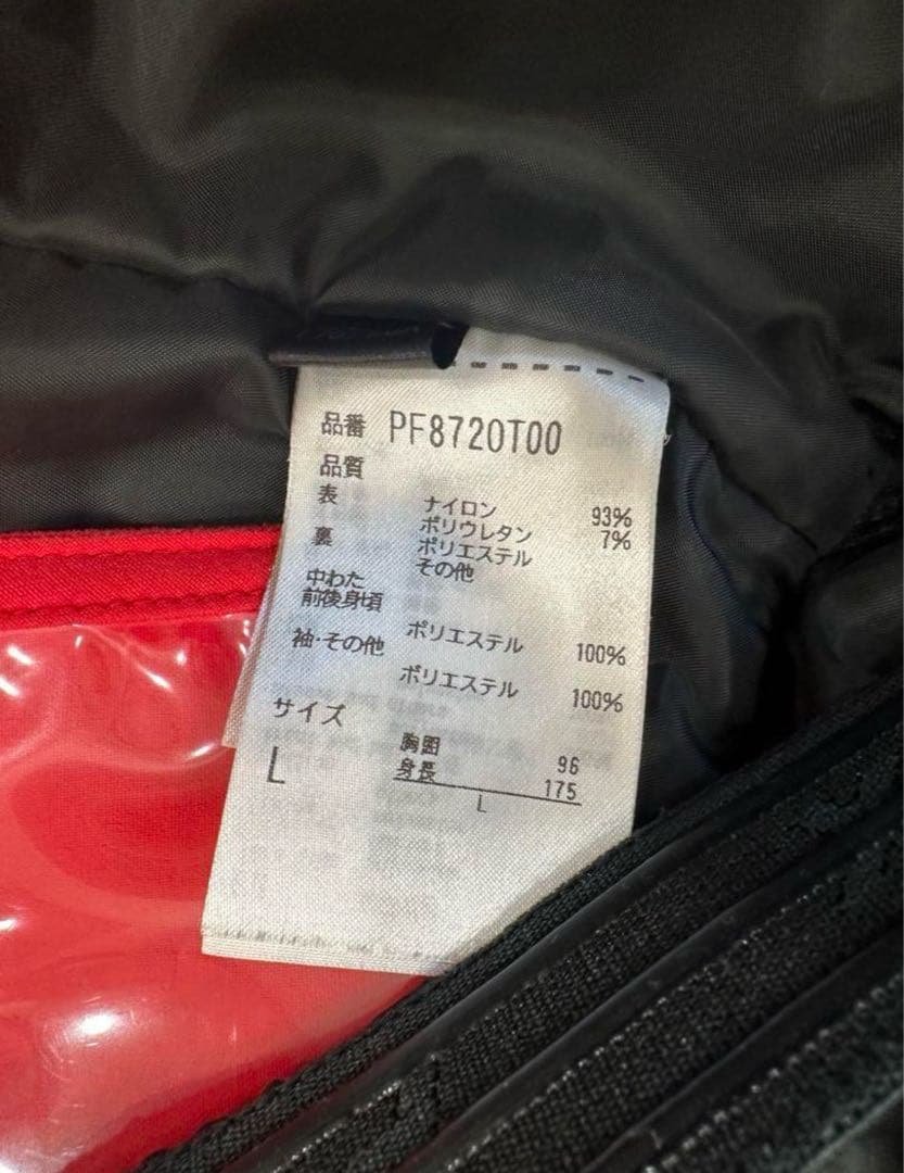 Phenix フェニックス　スキーウェア　ジャケット　L