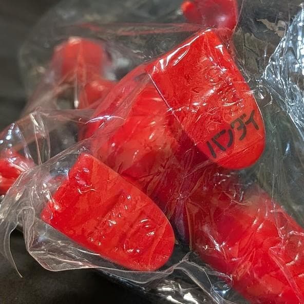 エレキング「ウルトラセブン」登場怪獣（ブルマァク復刻）ミドルサイズ ソフビ