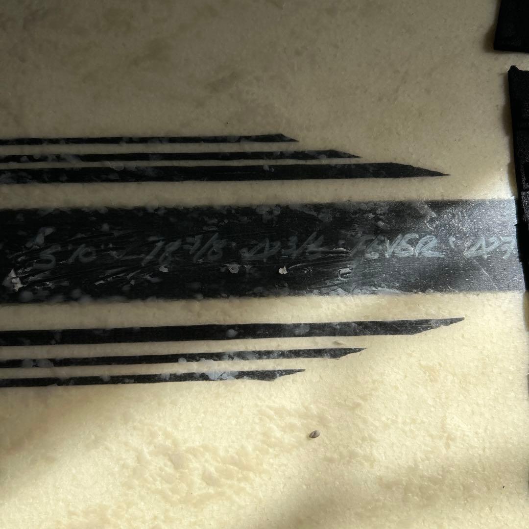 アルメリック　フィーバー　eps 5’10