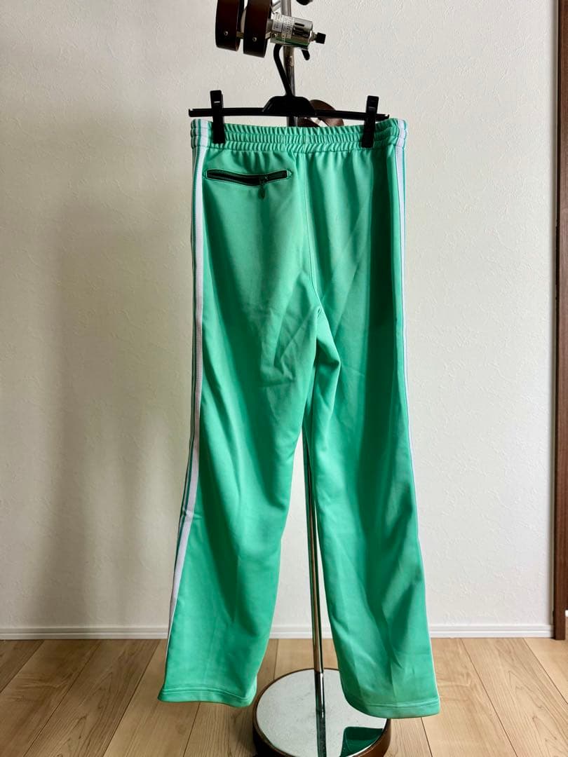 needles × nanouniverse Track Pant Sサイズ