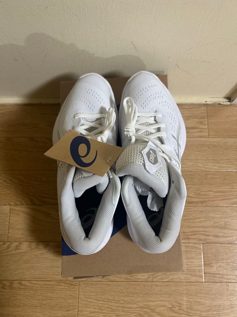 ASICS GEL-HOOP V16 ＊ICHIKA＊即購入OK＊