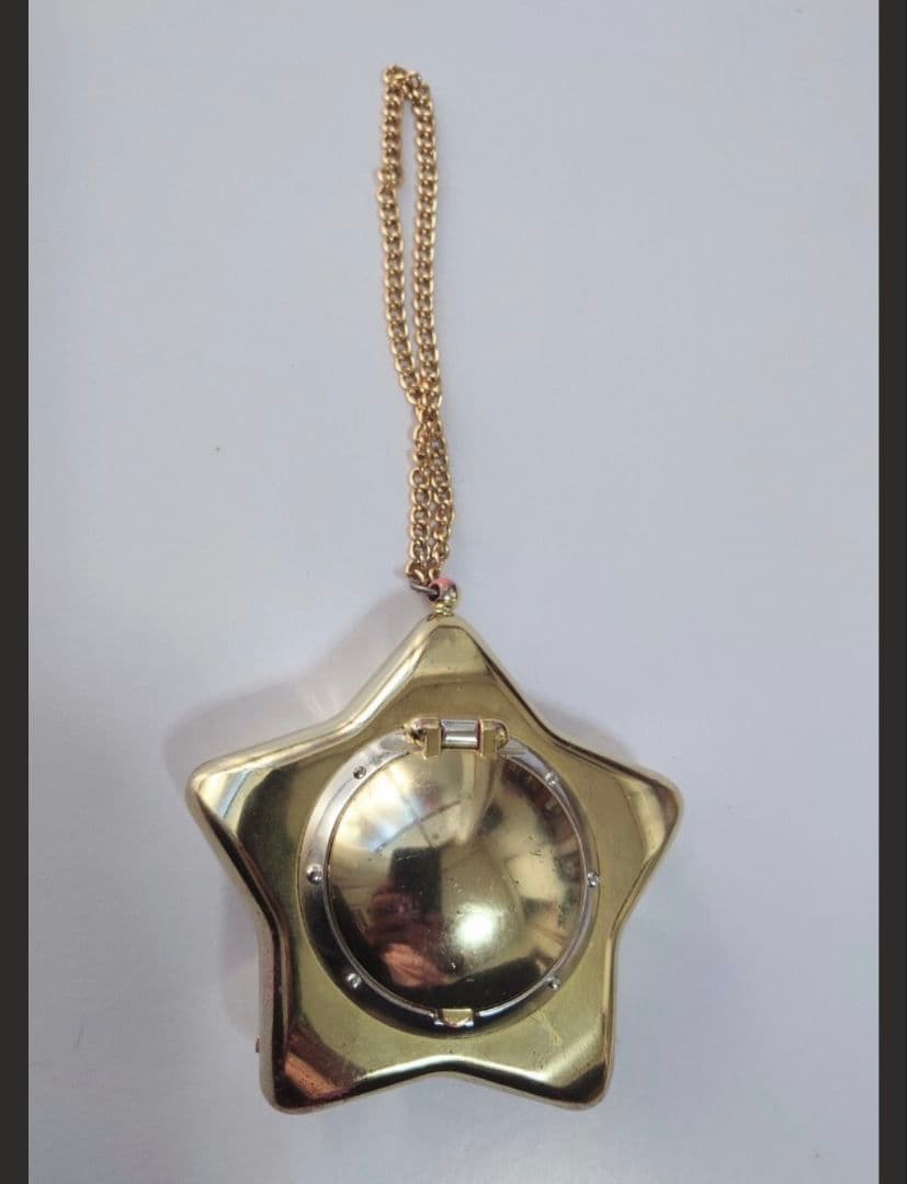 セーラームーン　星空のオルゴール