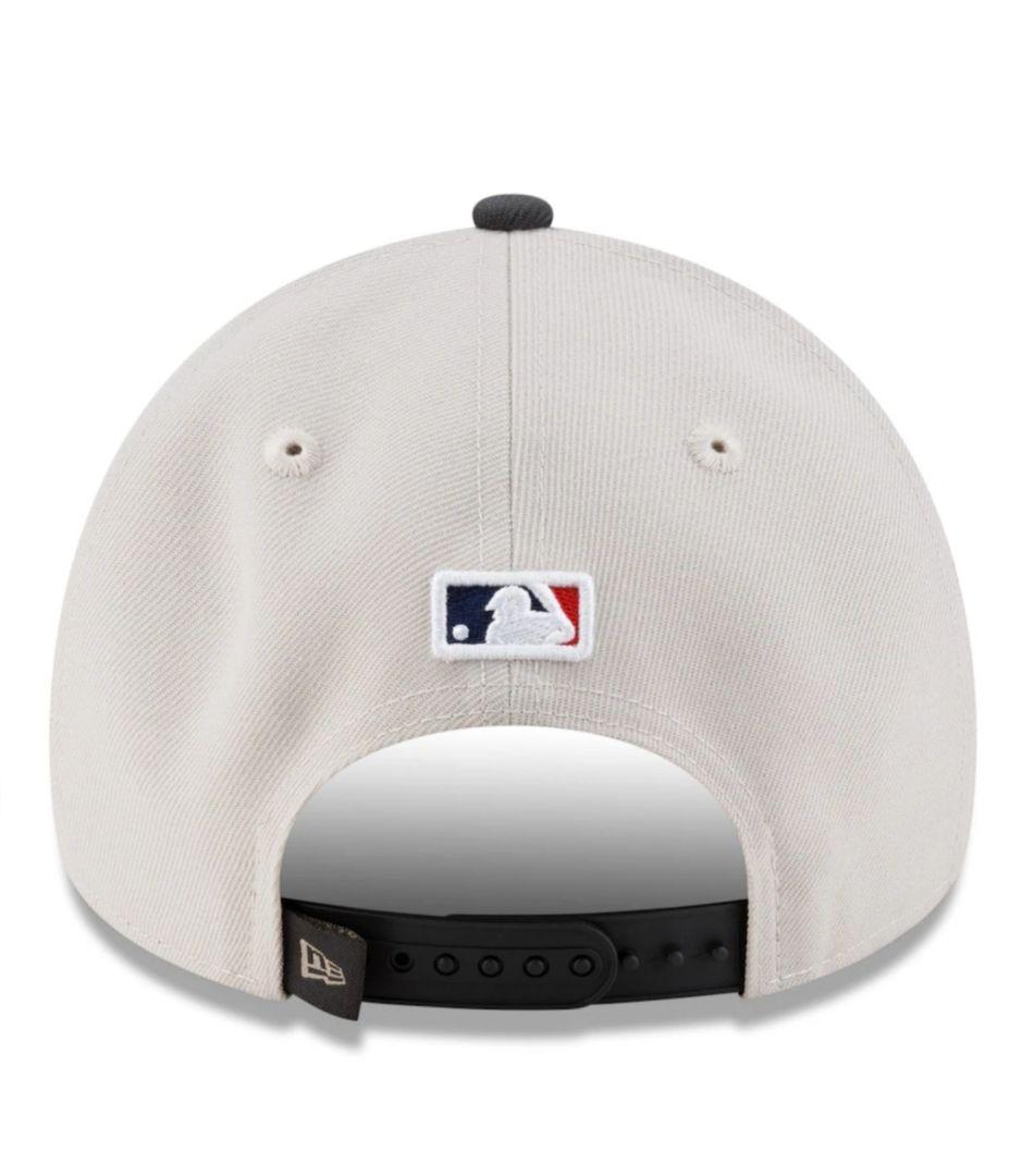 ドジャース 2025 ナ・リーグ優勝＆ワールドシリーズ優勝記念キャップ 大谷翔平