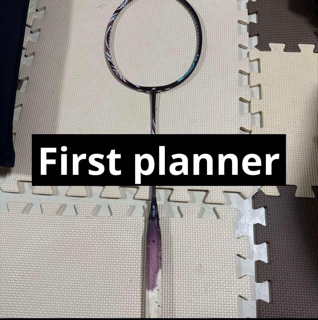 ASTROX100zz クレナイ バドミントン ヨネックス