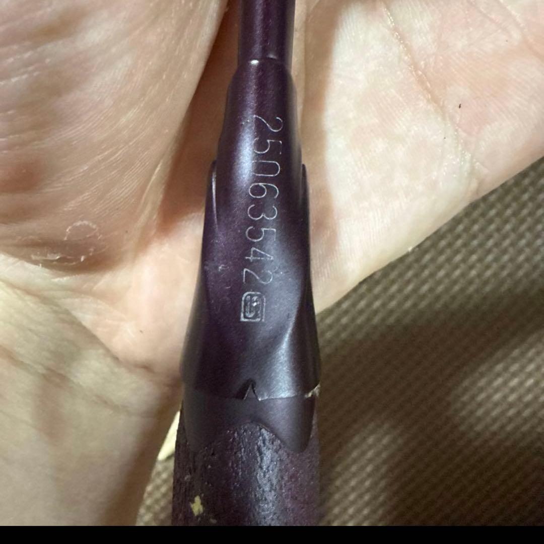 ASTROX100zz クレナイ バドミントン ヨネックス