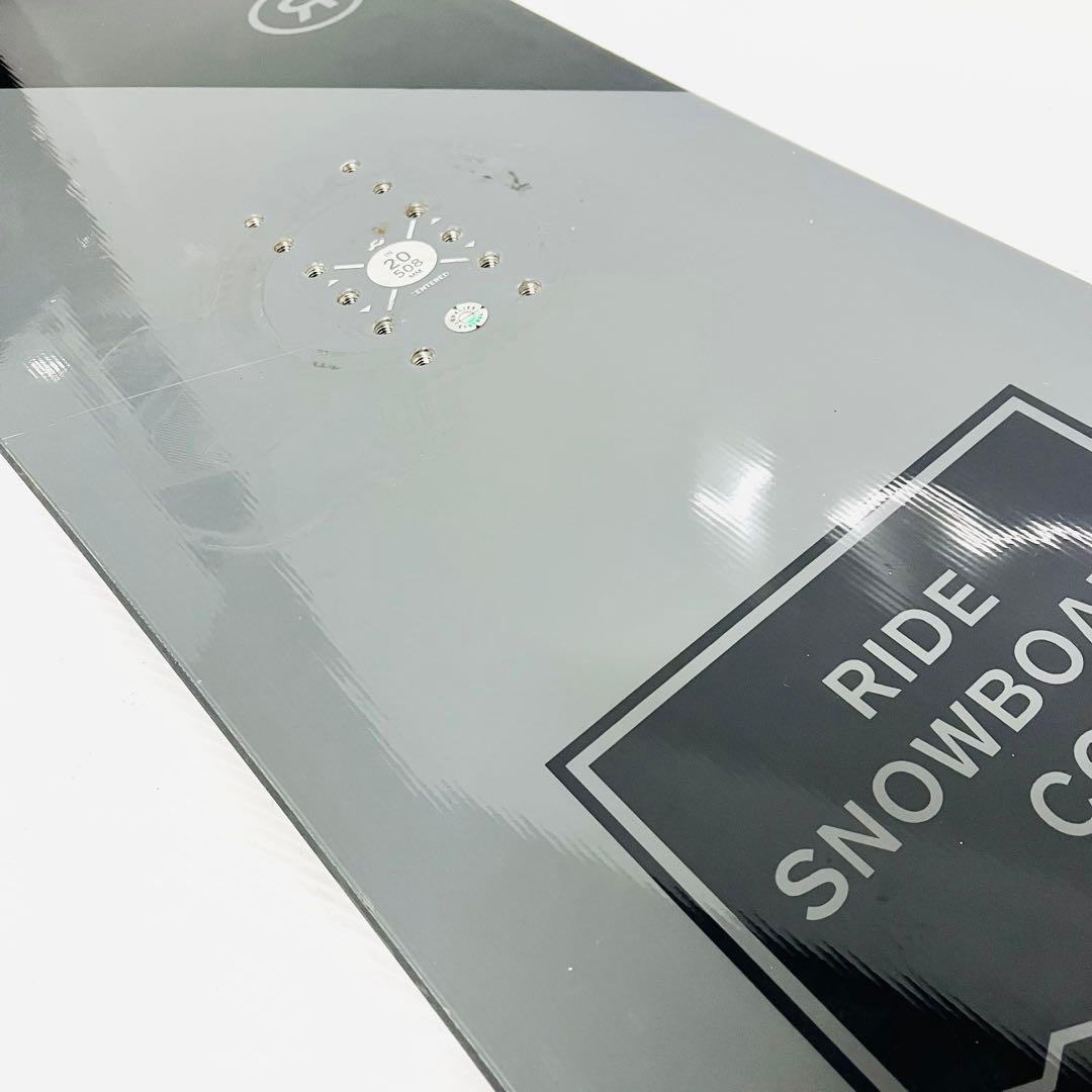 ☆(1-5まで発送できません！) 　RIDE AGENDA ライド