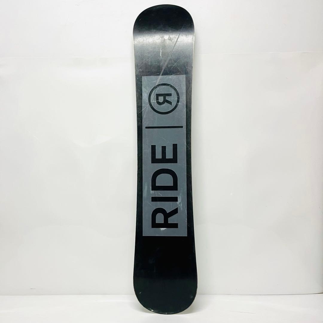 ☆(1-5まで発送できません！) 　RIDE AGENDA ライド