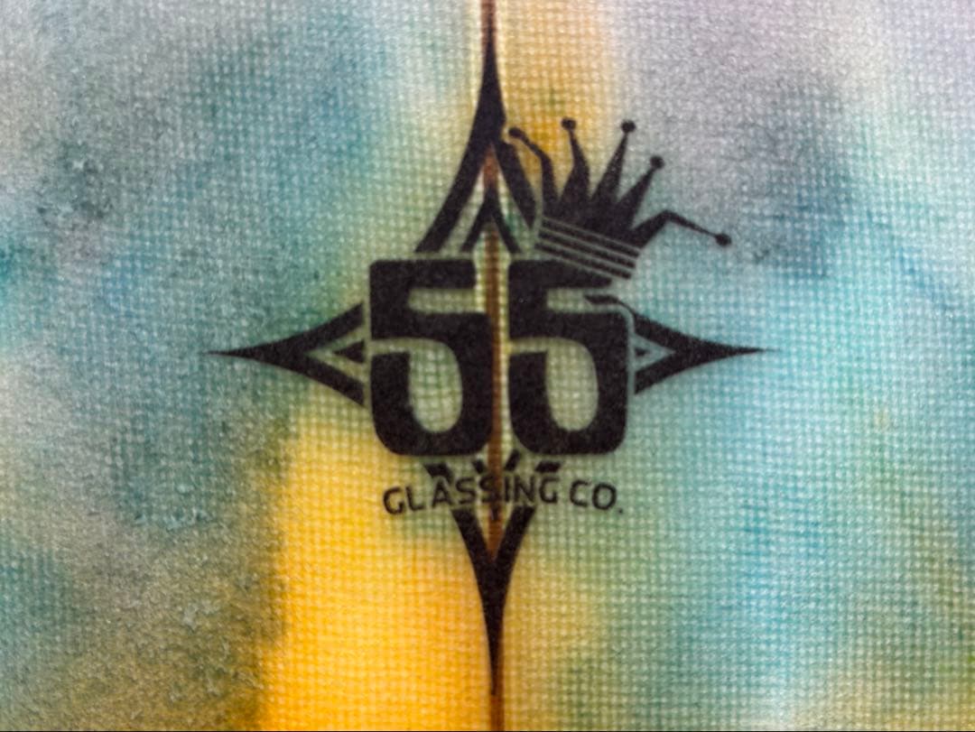 サーフィン・ボディボード Deadkooks Riches TF