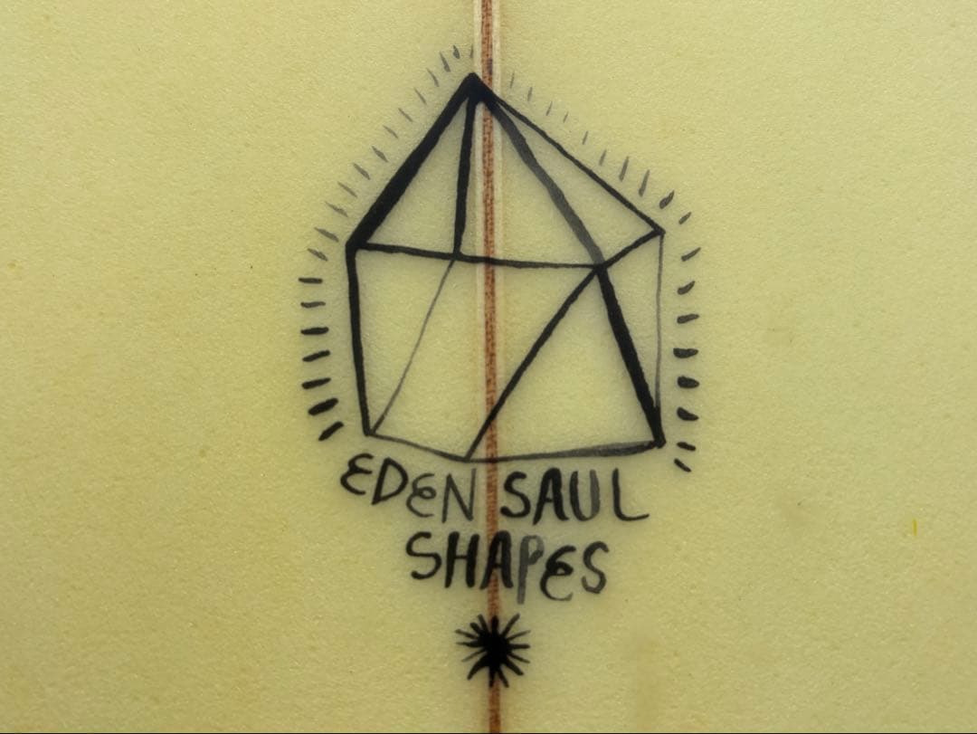 サーフィン・ボディボード Deadkooks Riches TF