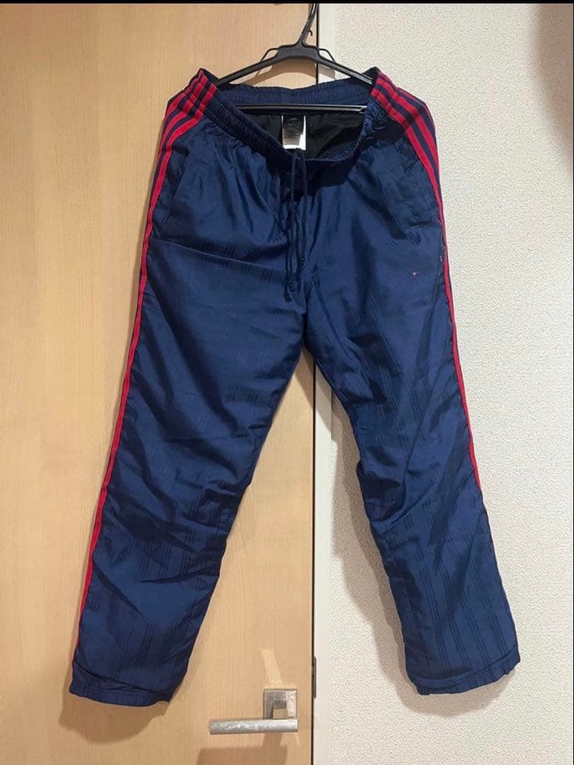 流通経済大学柏高校サッカー部ジャージ上下セット