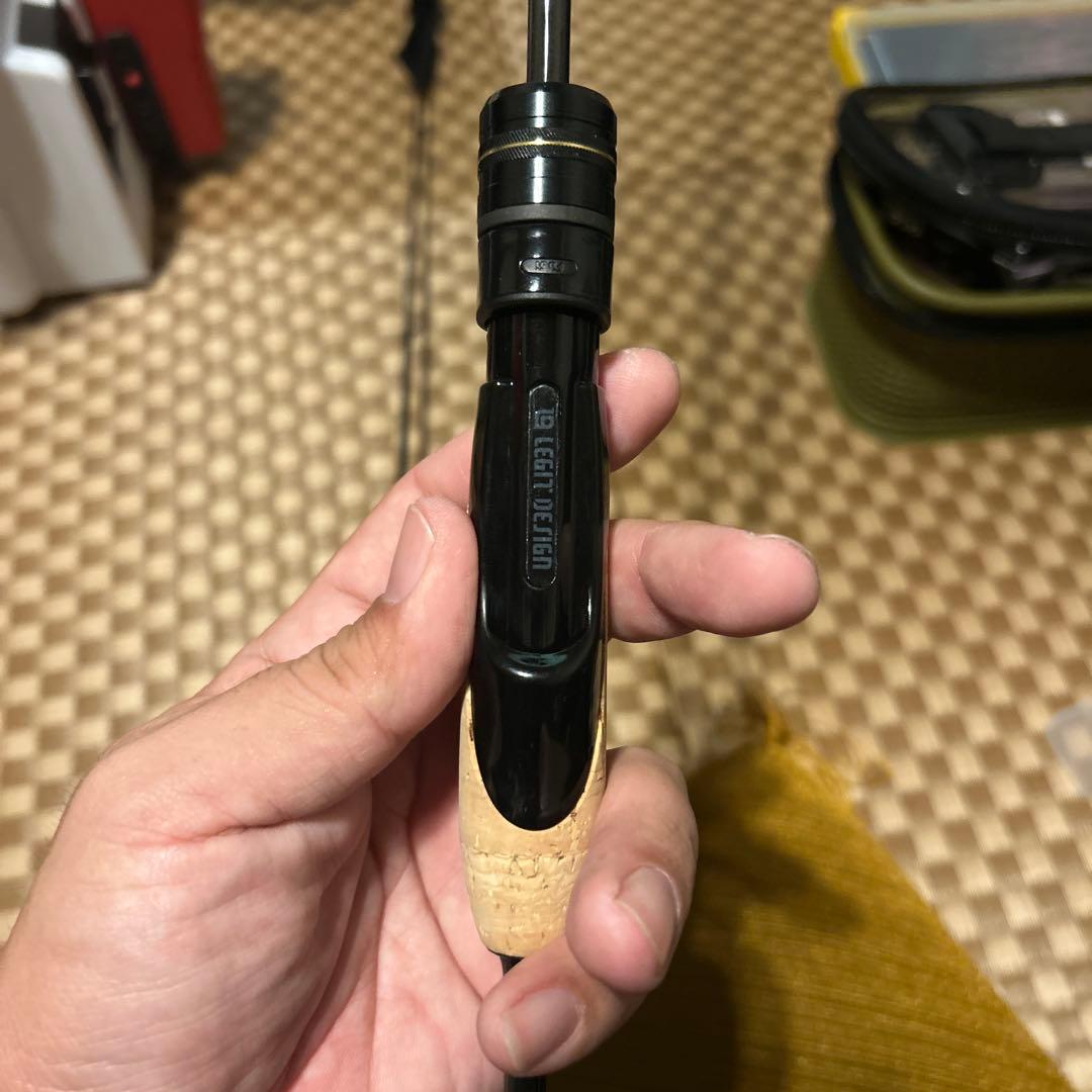 レジットデザイン スクアド SKS-ST64SUL-AJING アジング