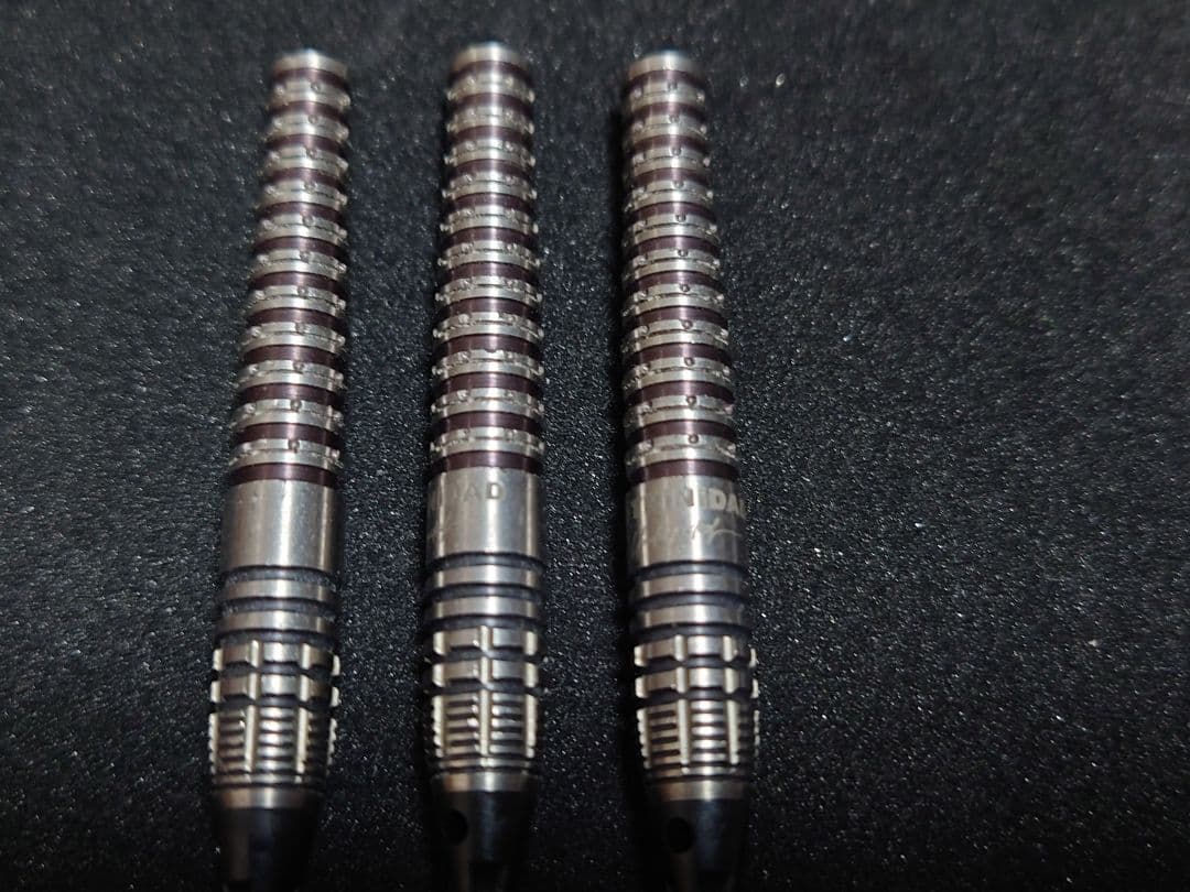 ダーツ TRINIDAD KID Type3 2BA