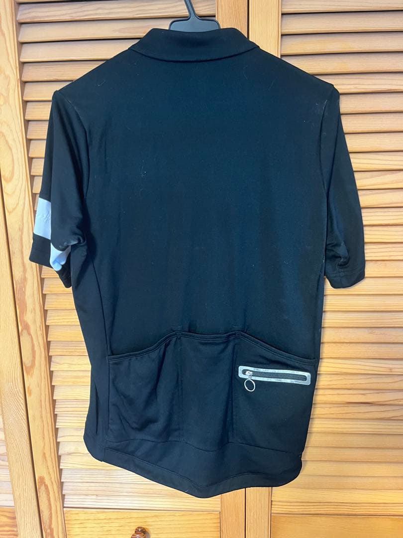 Rapha メンズ クラシックジャージ