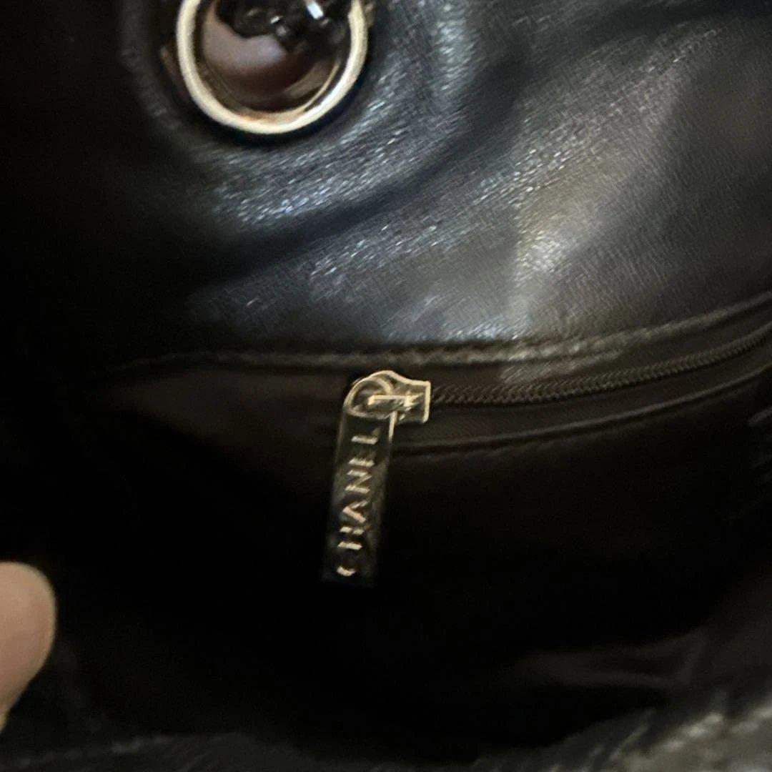 ノベルティ　ショルダーバッグ