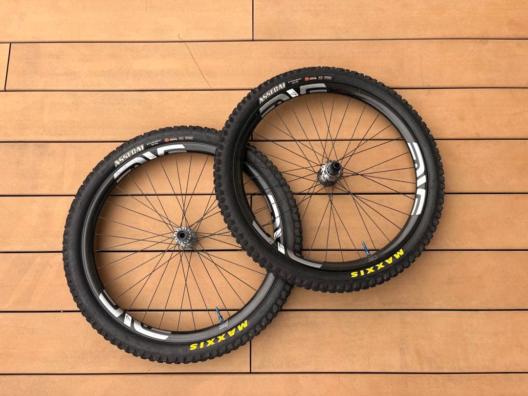 ENVE MTB用ホイールM730 27.5 ONYXハブ仕様