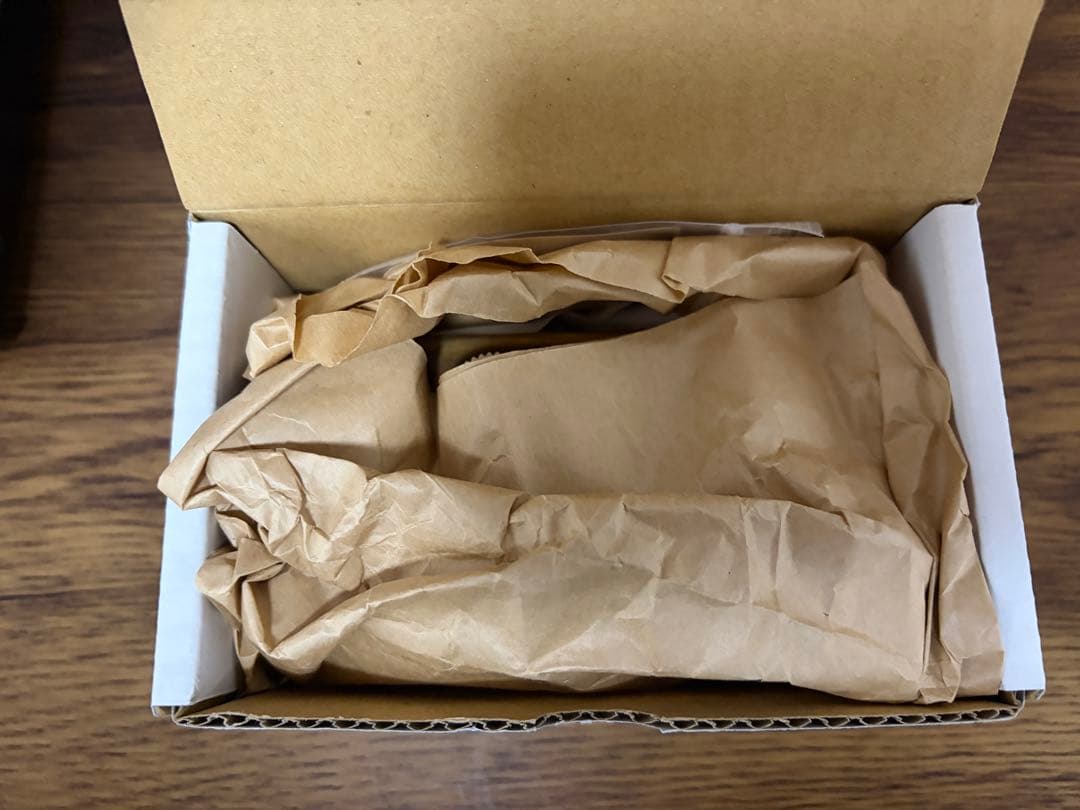 【美品】Vemuram Jan Ray