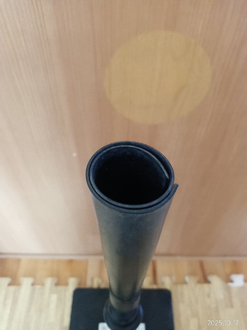 世界最高峰T台・タナーティー