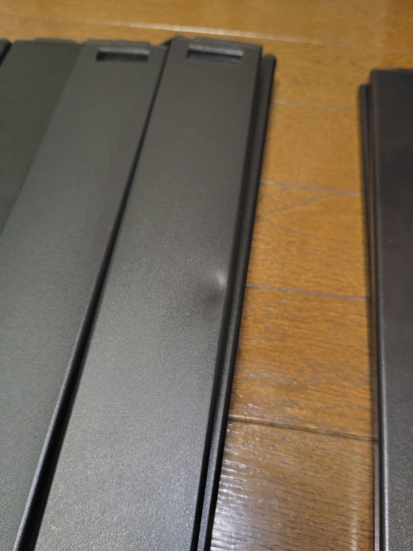 アルペン　キャンプ　igtテーブル　オプション品付き