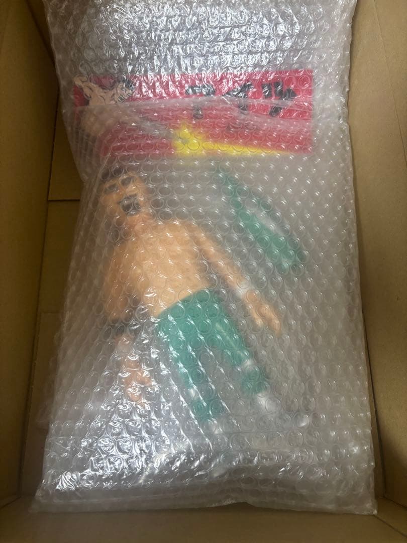 パンクドランカーズ あいつフィギュア三沢ver. \"マルチ［即購入⭕️］