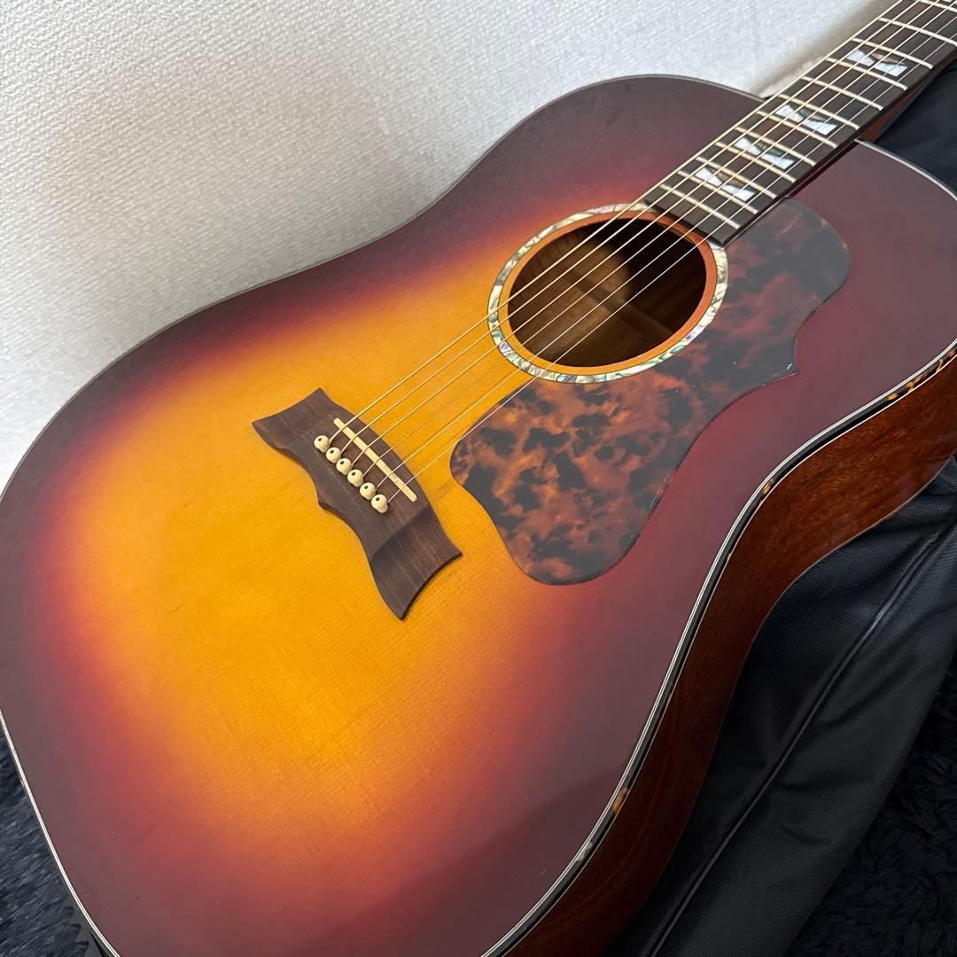 激レア! Morris G-62 アコースティックギター ケース付属