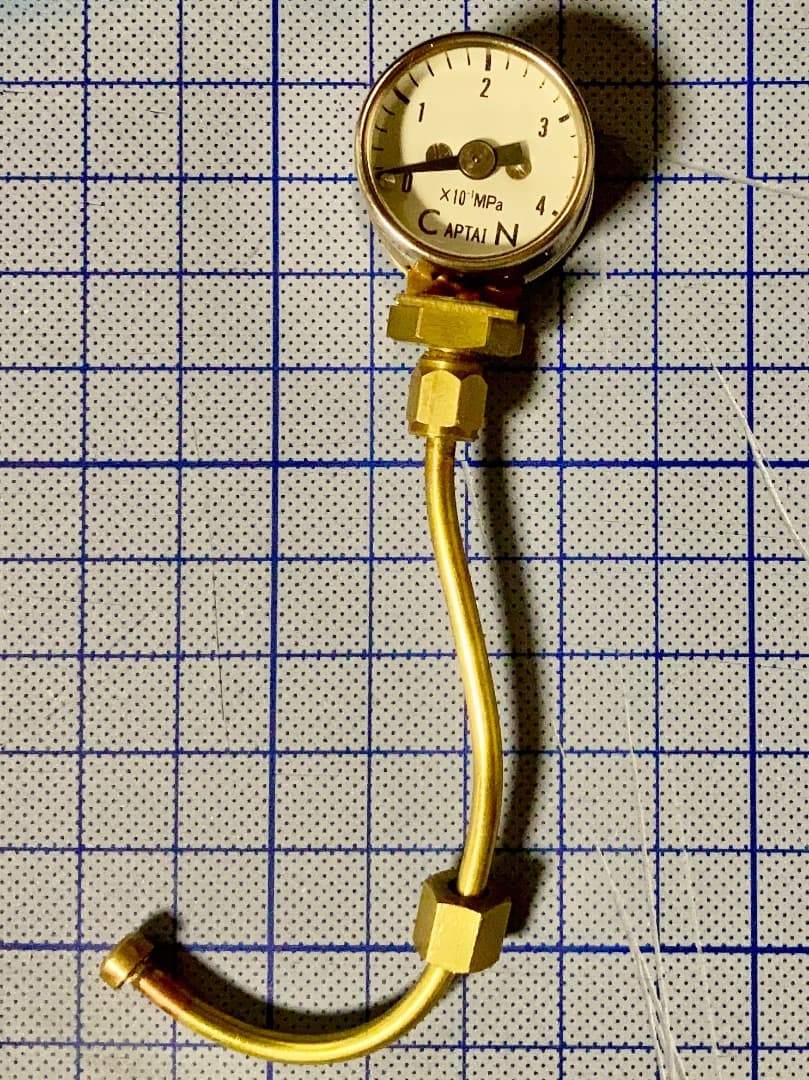 ●SAITO●モデルマリンボイラーB2F●おまけ付●