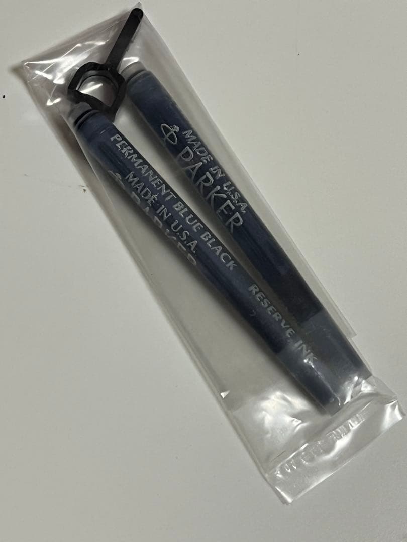 明日21時迄❗️パーカー75 万年筆 バイセンテニアル アメリカ独立200周年記念