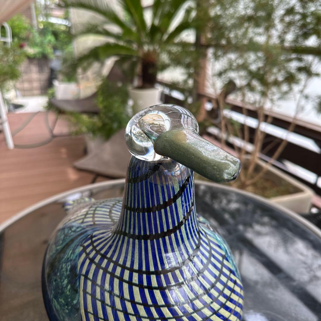 オイバトイッカ　ヌータヤルヴィVILLIHANHI WILD 