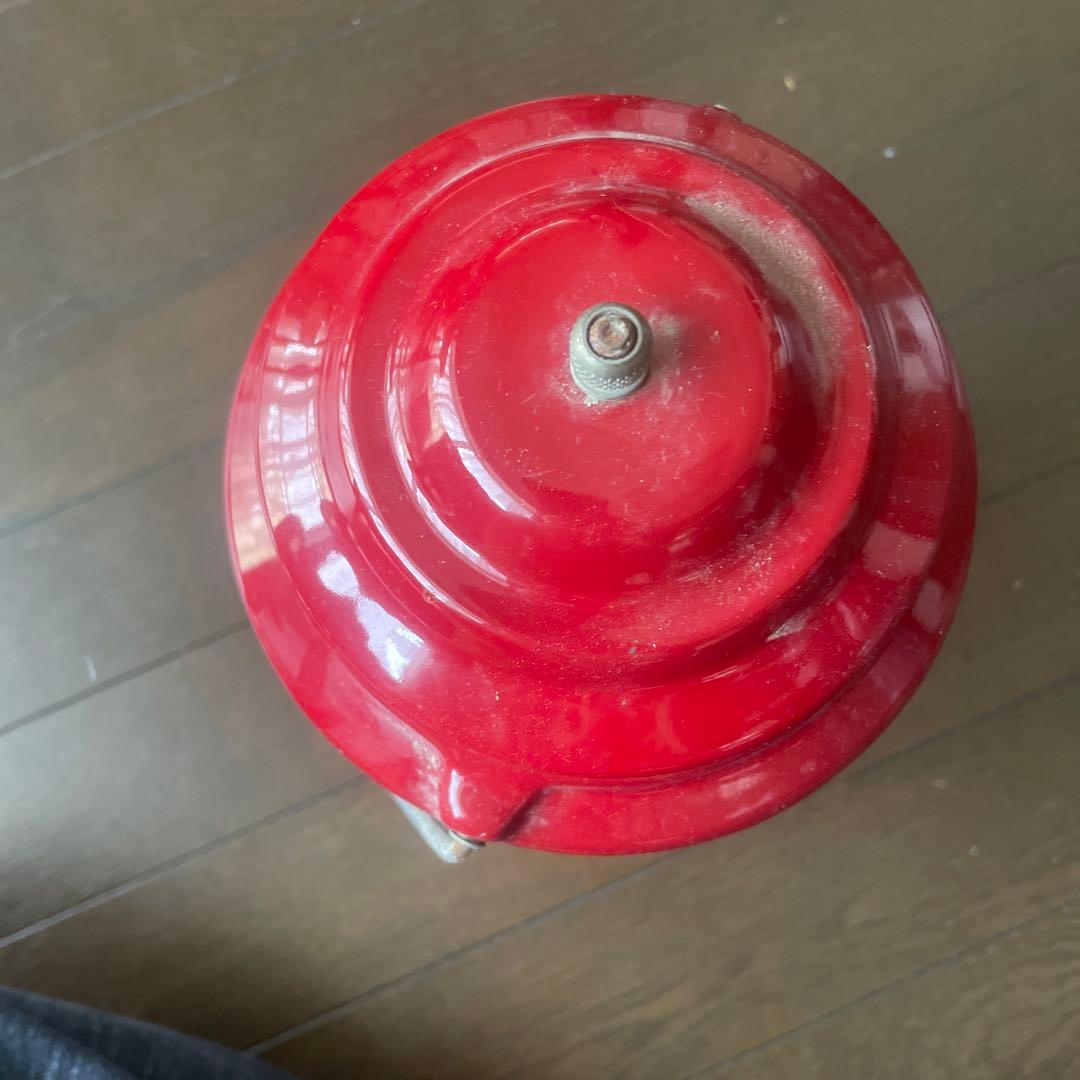 コールマン ランタン 286A7035