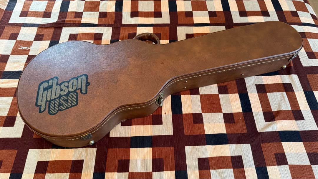 h*u様 Gibson Les Paul Standard サンバースト ハード