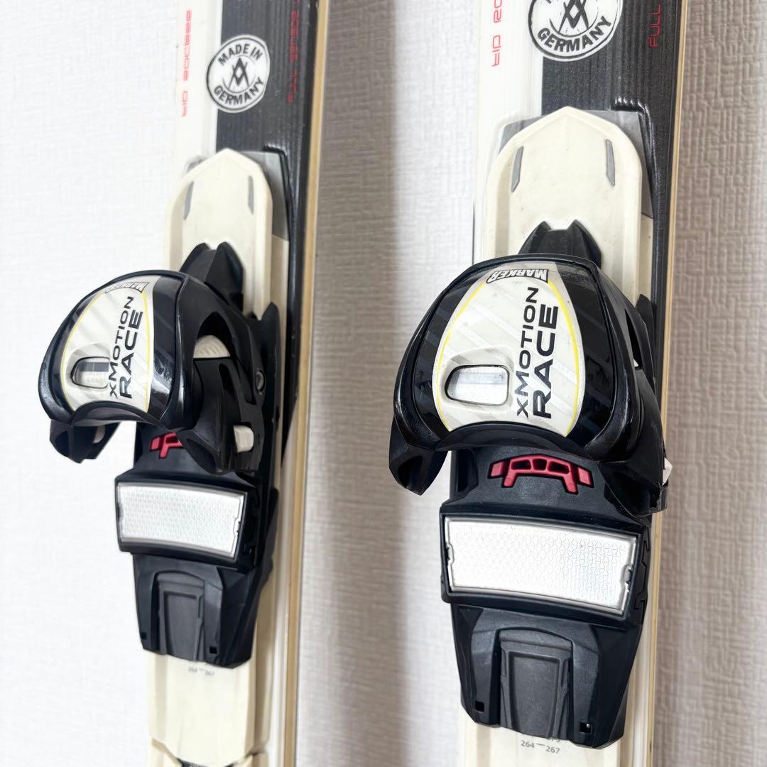 フォルクル プラチナムSD 160 uvo