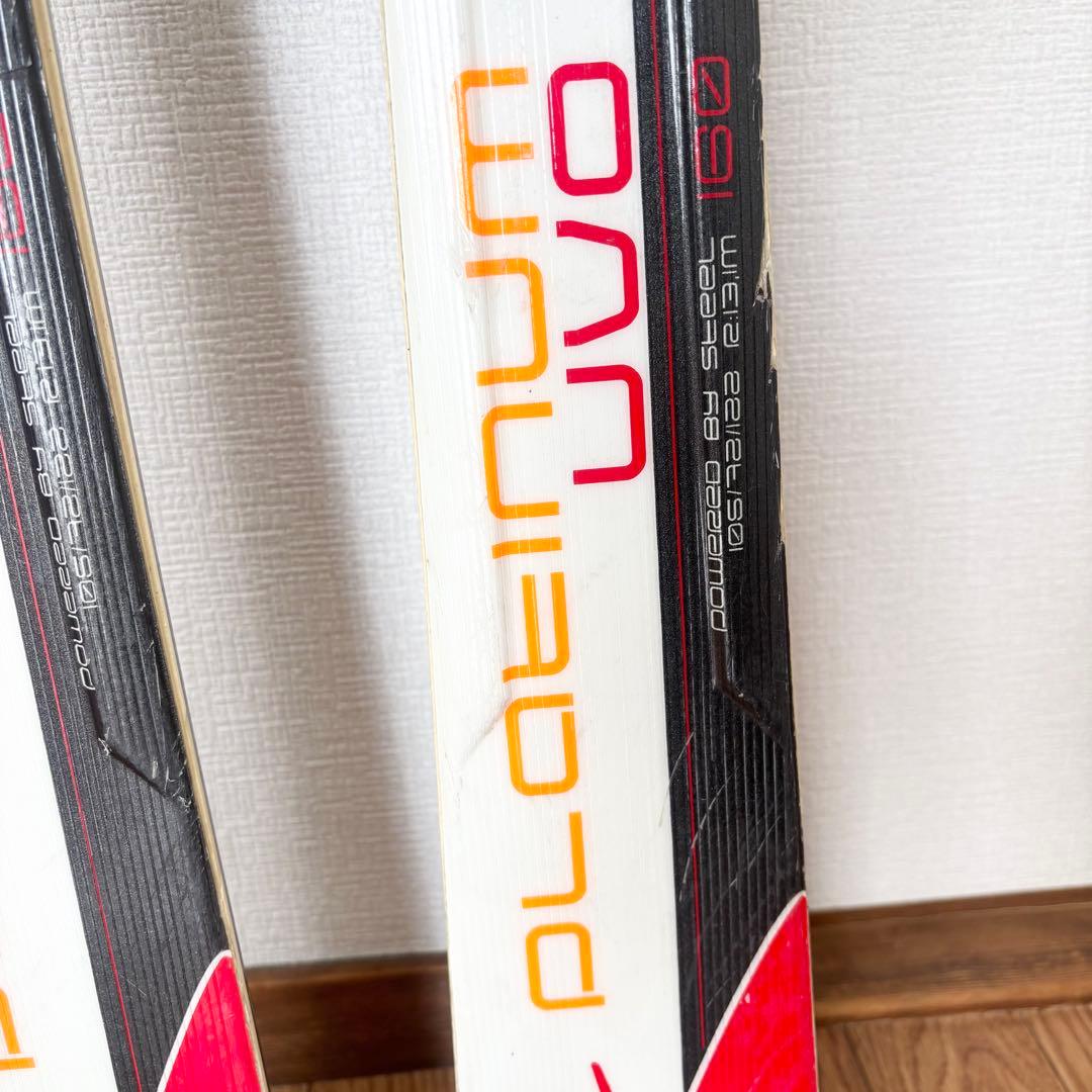 フォルクル プラチナムSD 160 uvo