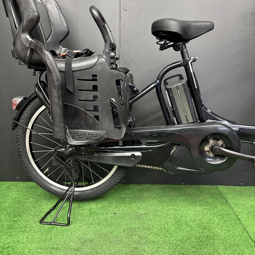電動自転車 YAMAHA PAS kiss 56