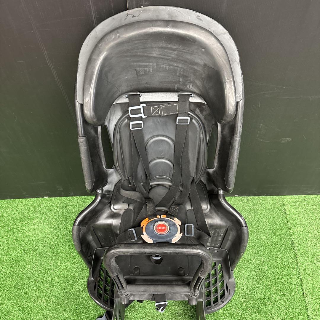 電動自転車 YAMAHA PAS kiss 56