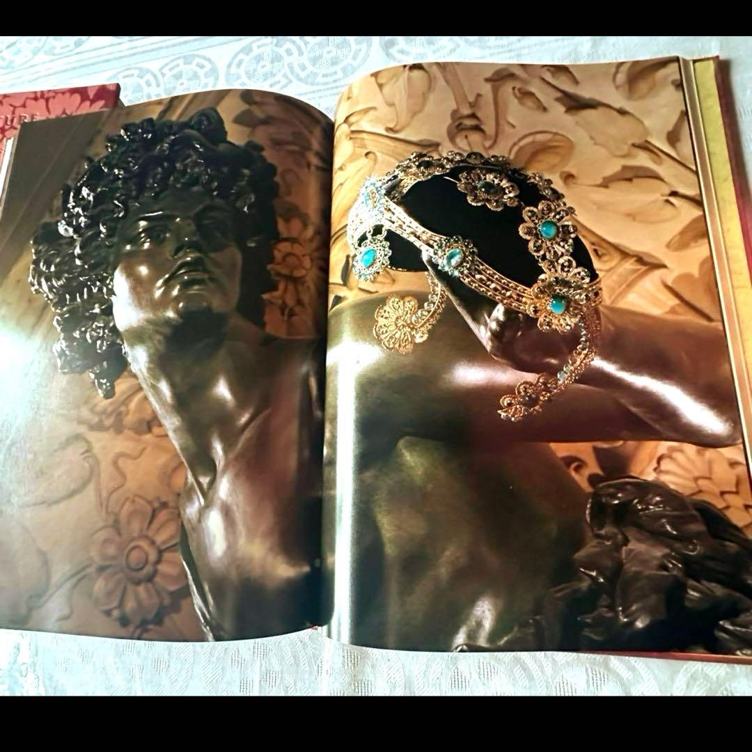 2148様感謝‼️田原桂一写真集『OPERA ティファニー4冊定価320000円