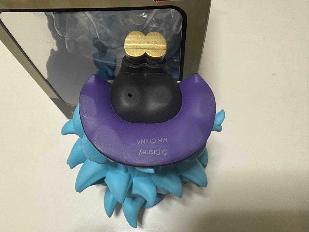 ツイステ　イデア　るかっぷ　フィギュア