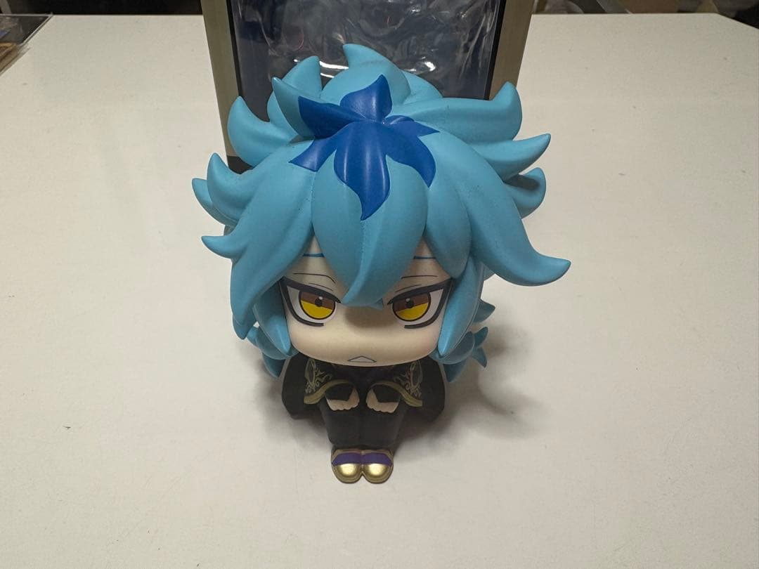 ツイステ　イデア　るかっぷ　フィギュア