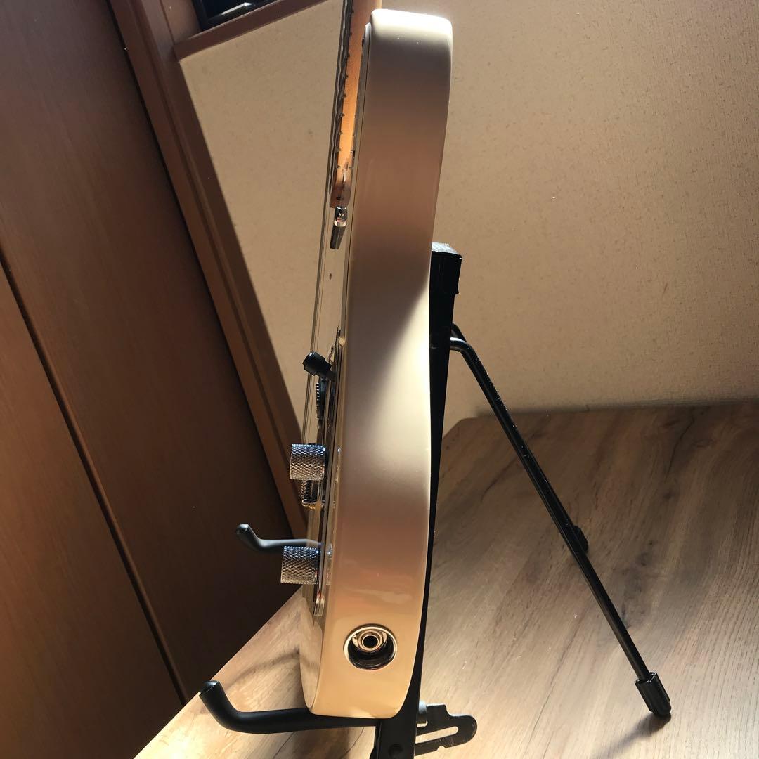 Fender Japan Telecaster クリーム Oシリアル　美中古品