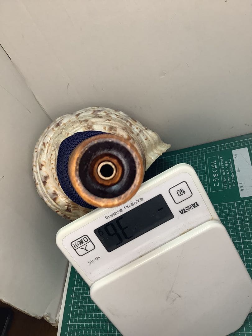 #00・法螺貝・山伏・修験者・金峯山・羽黒山・戦国武将・豊臣兄弟・縁起物・魔除