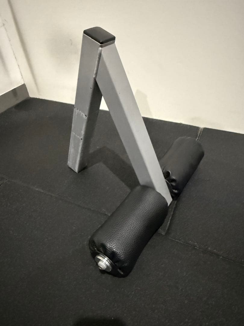 タフスタッフ マルチパーパスベンチ TUFFSTUFF CMB-375 ベンチ