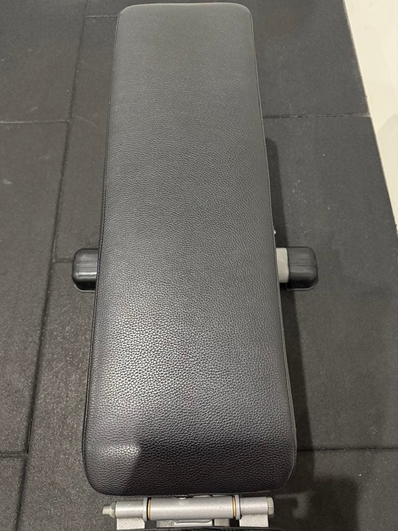 タフスタッフ マルチパーパスベンチ TUFFSTUFF CMB-375 ベンチ