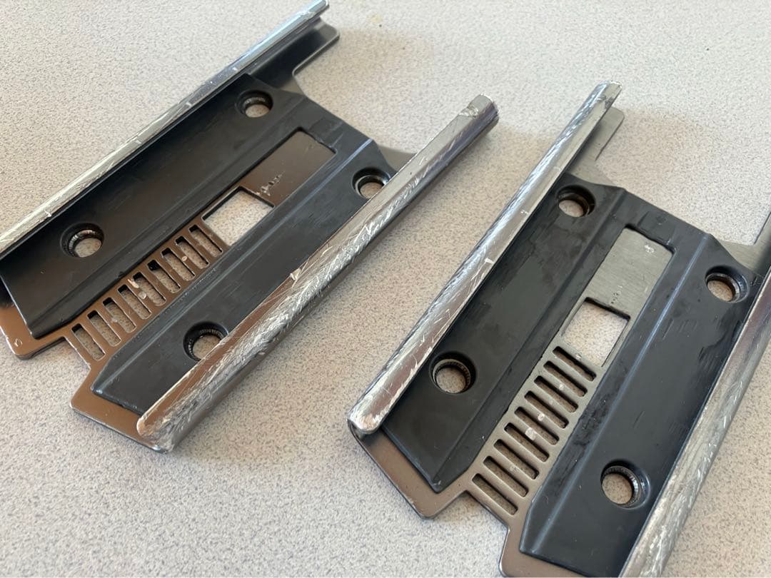 G3 ZED 12 スキー テックビンディング バックカントリー