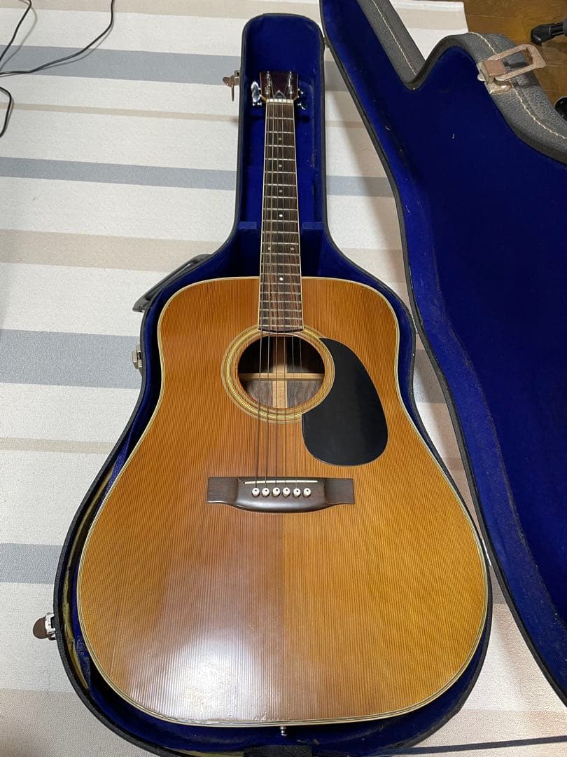 Yamaki Custom 130 ジャパンヴィンテージ