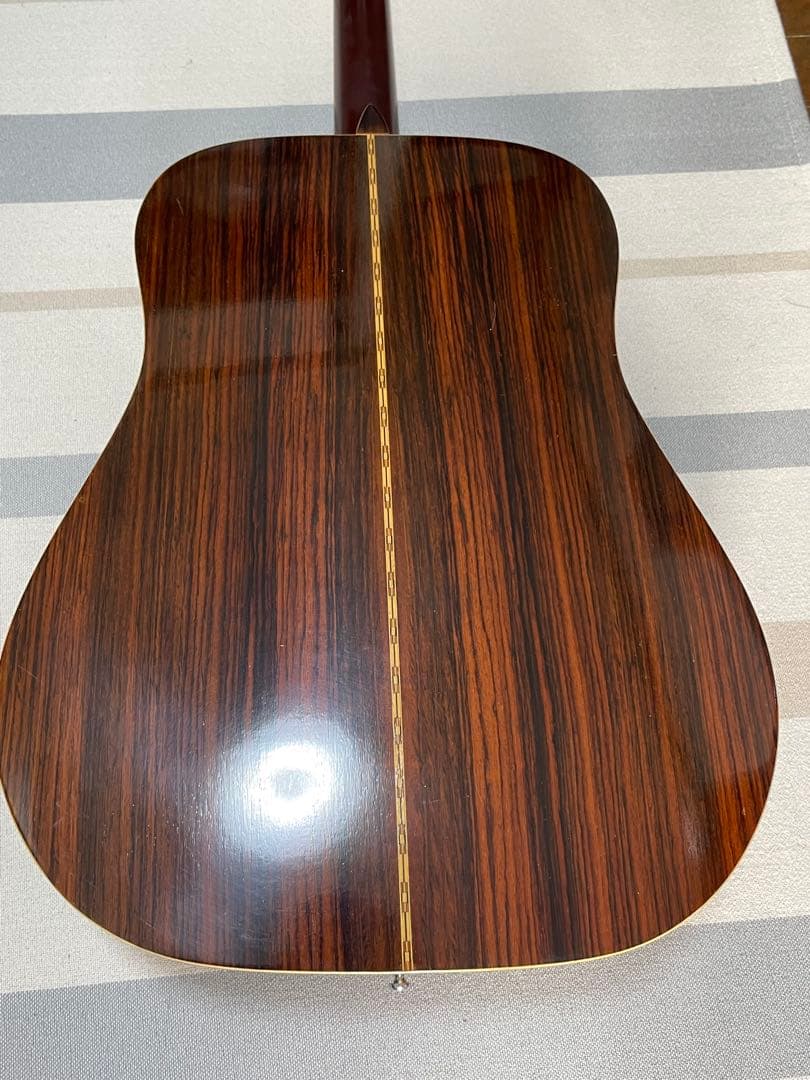 Yamaki Custom 130 ジャパンヴィンテージ