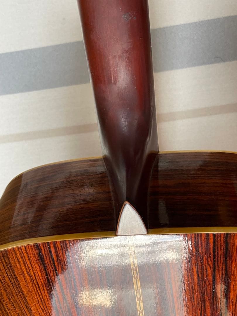 Yamaki Custom 130 ジャパンヴィンテージ