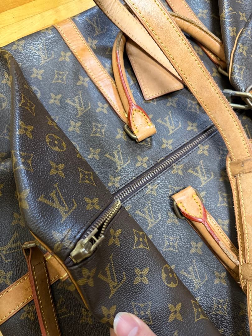 ボストンバッグ