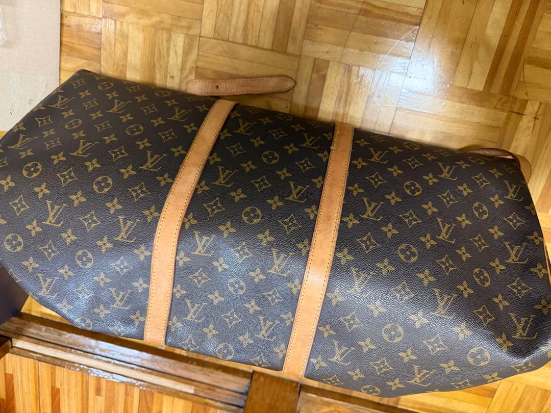 ボストンバッグ