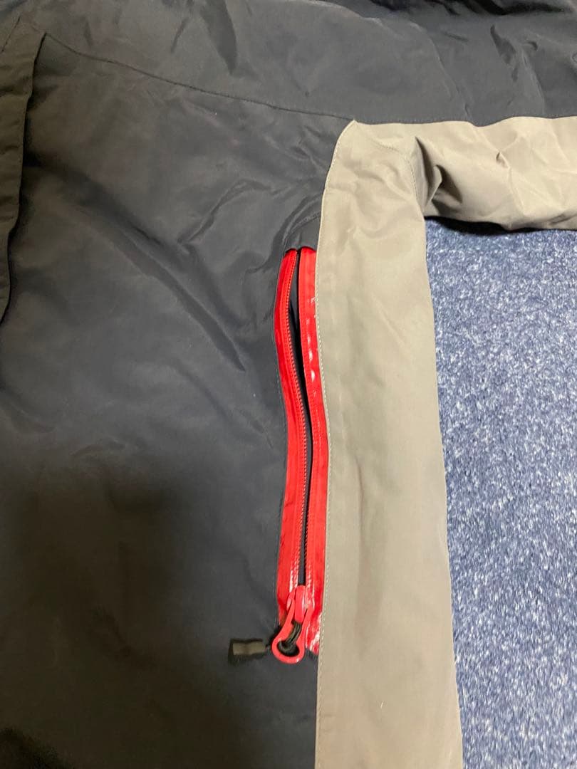 【早い者勝ち】ダイワ防寒ウェア レインマックス サイズM DW-3408